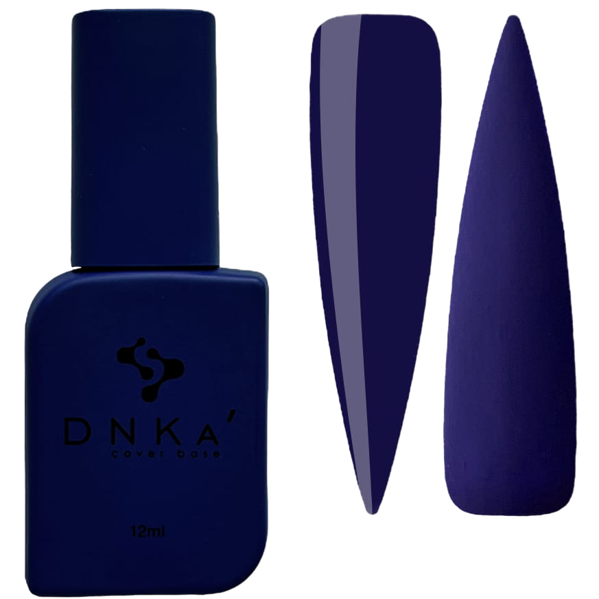 COVER BASE #0014 BRAVE 12 ml - DNKa™