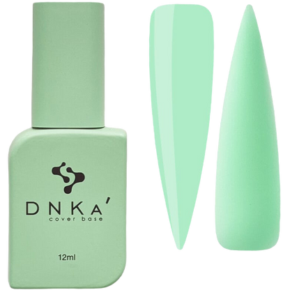 COVER BASE #0019 FRESH 12 ml - DNKa™