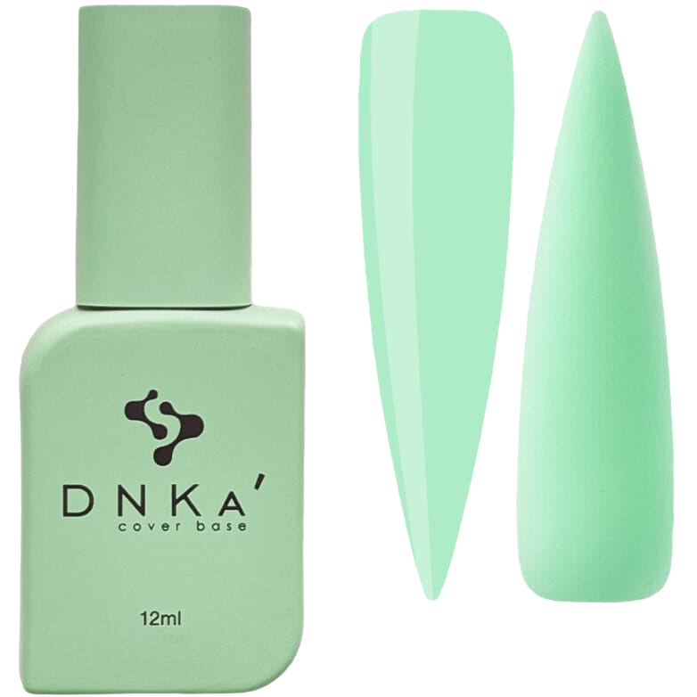 COVER BASE #0019 FRESH 12 ml - DNKa™