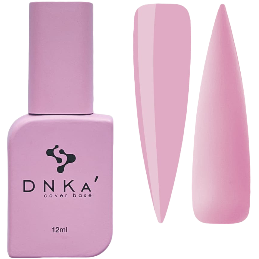 COVER BASE #0026 SWEET 12 ml - DNKa™