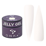 JELLY GEL #0002 VANILLA 15ml - DNKa™