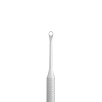 STALEKS MANICURE PUSHER EXPERT 51 TYPE 1 (PUSHER & RING) PE-51/1- STALEKS™