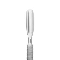 STALEKS SMART CUTICLE PUSHER 50 TYPE 2 (ROUNDED PUSHER AND REMOVER) PS-50/2- STALEKS™