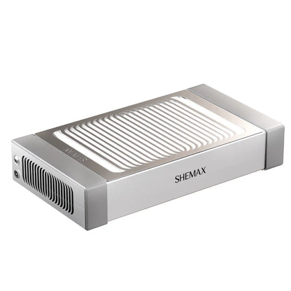 SHEMAX Style PRO - Professional manicure nail dust collector