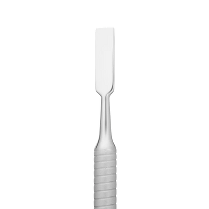 STALEKS BEAUTY & CARE 30 TYPE 2 CUTICLE PUSHER ROUNDED PUSHER AND RECTANGULAR PUSHER PBC-30/2- STALEKS™