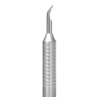 STALEKS PRO EXPERT 100 / 4.2  HOLLOW CUTICLE PUSHER PE-100/4.2- STALEKS™