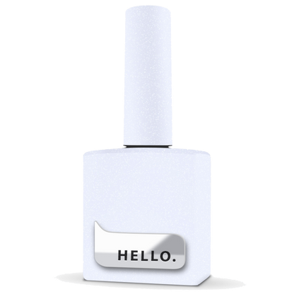 TINT BASE WITH SHIMMER SODA, 15 ML -HELLO™