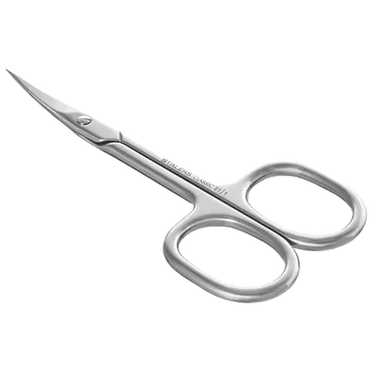 STALEKS CLASSIC 21 TYPE 1 CUTICLE SCISSORS SC-21/1- STALEKS™