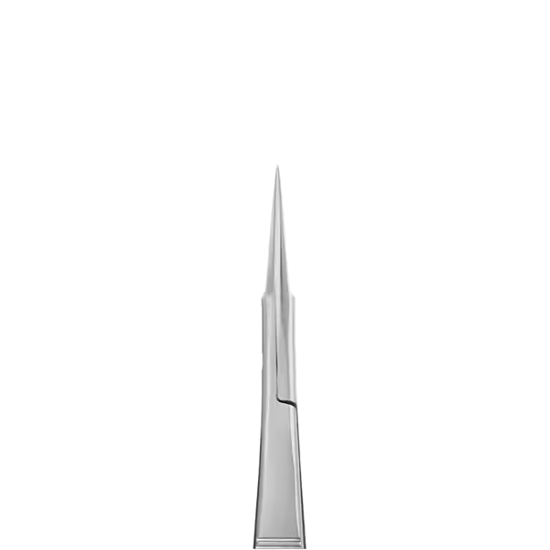 STALEKS PRO EXPERT 90 TYPE 2 PROFESSIONAL MICRO SCISSORS BLADE WIDTH 15 MM SE-90/2- STALEKS™
