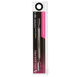 STALEKS PRO EXPERT 30/1 CUTICLE PUSHER (ROUNDED BROAD PUSHER AND ROUNDED PUSHER) PE-30/1- STALEKS™