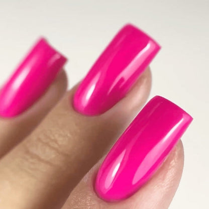 TOUCH - Neon Gel Polish #2, 9ml