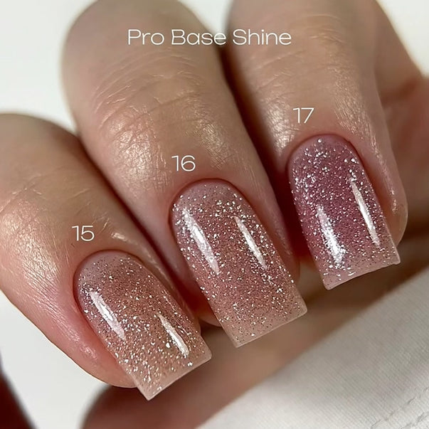 DARK PRO BASE SHINE #15, 15ml