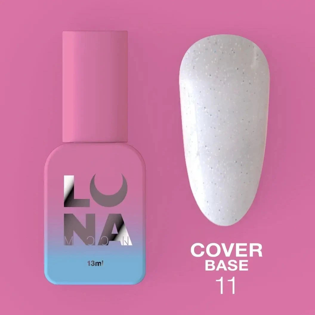 COVER BASE #11 (13ML) - LUNA™