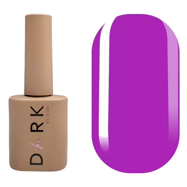 DARK GEL POLISH NEW COLLECTION #47, 10ml