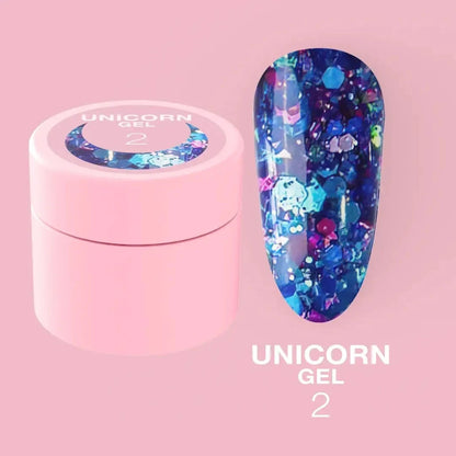 UNICORN GEL #2 (5ML) - LUNA™