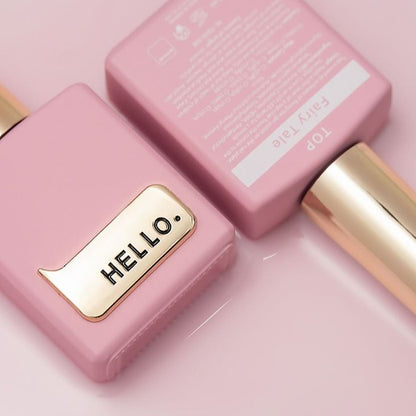 FAIRY TALE TOP, 15 ML -HELLO™