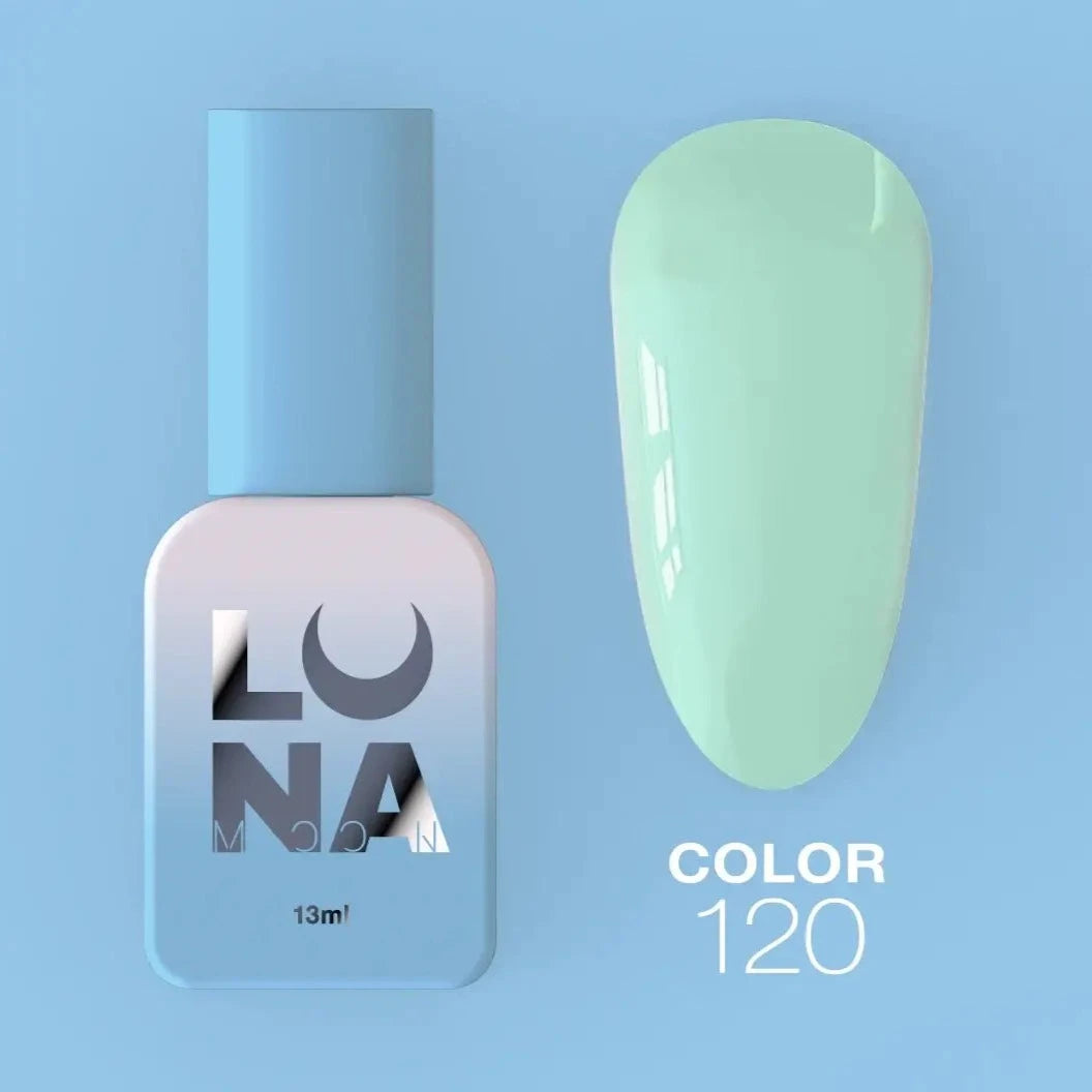 GEL COLOR №120 (13ML) - LUNA™