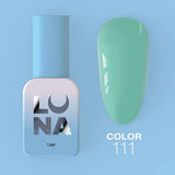 GEL COLOR №111 (13ML) - LUNA™