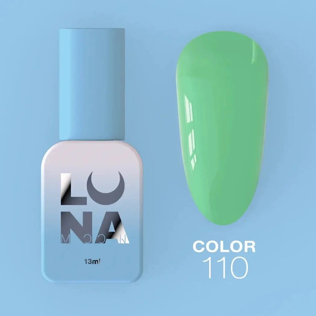 GEL COLOR №110 (13ML) - LUNA™