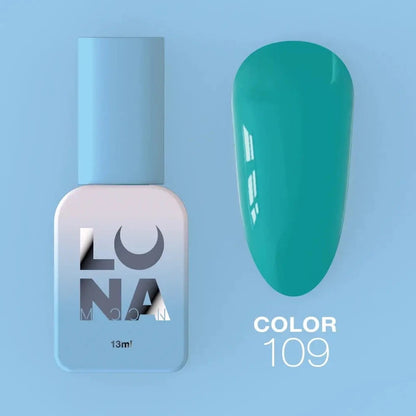 GEL COLOR №109 (13ML) - LUNA™