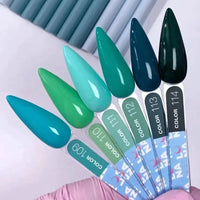 GEL COLOR №111 (13ML) - LUNA™