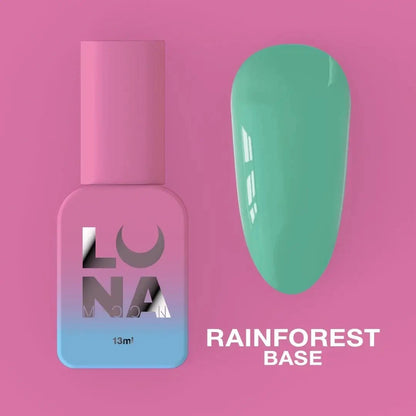 RAINFOREST BASE (13ML) - LUNA™