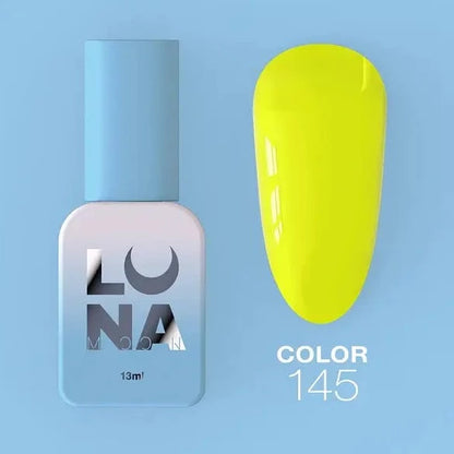 GEL COLOR №145 (13ML) - LUNA™