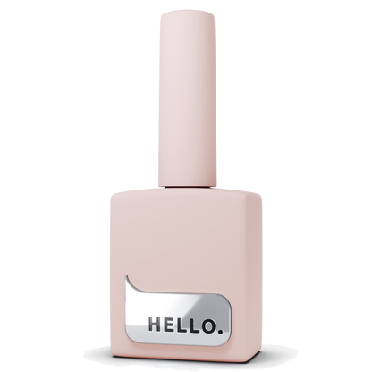 TINT BASE PEACH, 15 ML -HELLO™