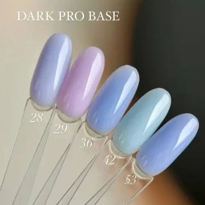 DARK PRO BASE #53, 15ml