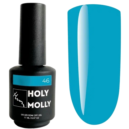 COLOR #46 11ml- HOLY MOLLY