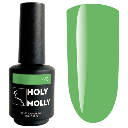 COLOR #49 11ml- HOLY MOLLY™