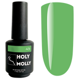 COLOR #49 11ml- HOLY MOLLY™