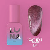 CAT EYE BASE №4 (13ML) - LUNA™