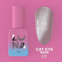 CAT EYE BASE №1 (13ML) - LUNA™