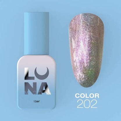 GEL COLOR №202 (13ML) - LUNA™