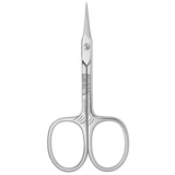 STALEKS PROFESSIONAL CUTICLE SCISSORS EXCLUSIVE 32 TYPE 1 SX-32/1 (ZEBRA) - STALEKS™