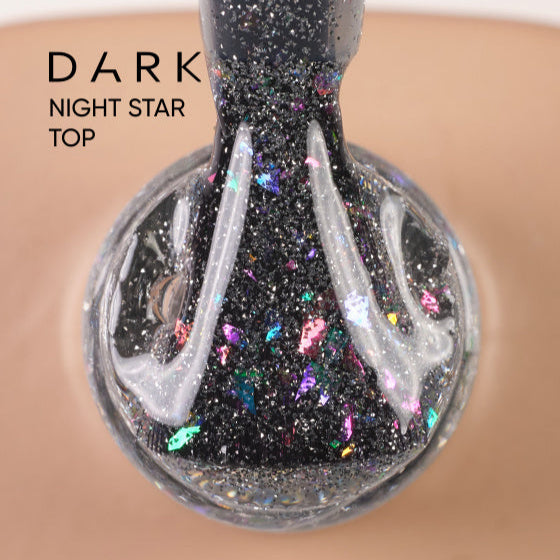 DARK NIGHT STAR TOP, 10ml