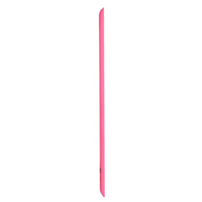 EXPERT 40 SLANTED PLASTIC NAIL FILE CRESCENT (BASE) PINK SPBE-40- STALEKS™