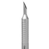 STALEKS PRO EXPERT 100 Type 1, HOLLOW CUTICLE PUSHER PE-100/1- STALEKS™