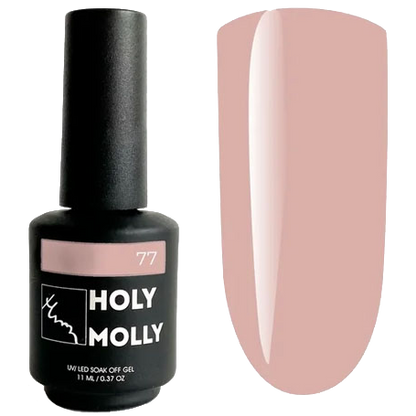 COLOR #77  11ml- HOLY MOLLY™