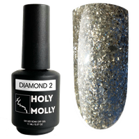 DIAMOND #2 11ml- HOLY MOLLY™