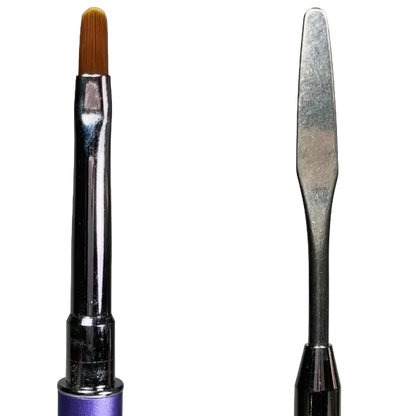 POLYGEL BRUSH #0004 - DNKa™