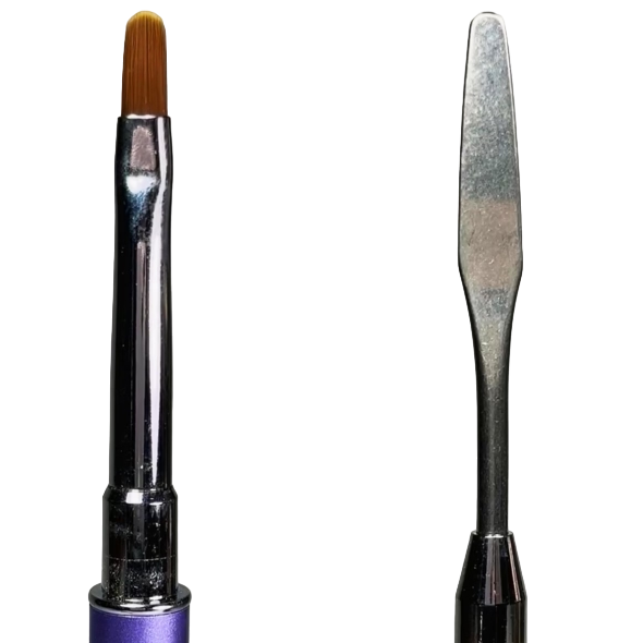 POLYGEL BRUSH #0004 - DNKa™