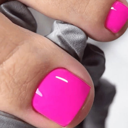 TOUCH - Neon Gel Polish #3, 9ml