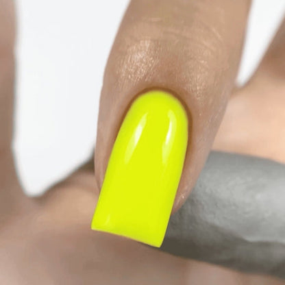 TOUCH - Neon Gel Polish #7, 9ml