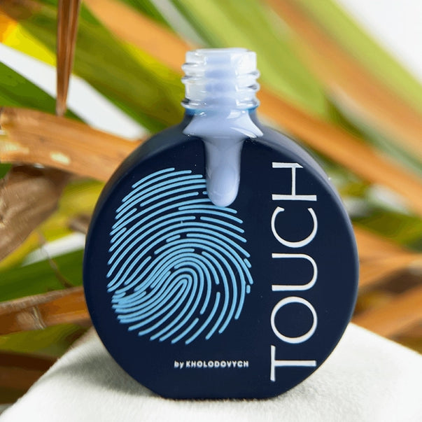 Cover Top Lagoon, 13ml -TOUCH