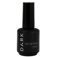 DARK TOP NO WIPE, 15ml, 30ml, 50ml