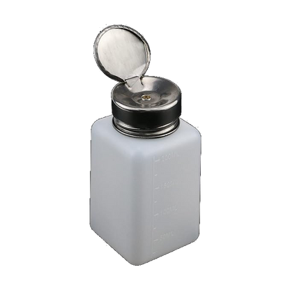 PUMP DISPENSER (EMPTY PUMPING BOTTLE ONLY) -200ml (6.7oz)