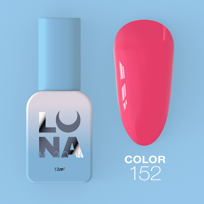 GEL COLOR №152 (13ML) - LUNA™