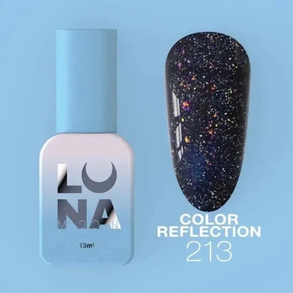 GEL COLOR REFLECTION №213 (13ML) - LUNA™